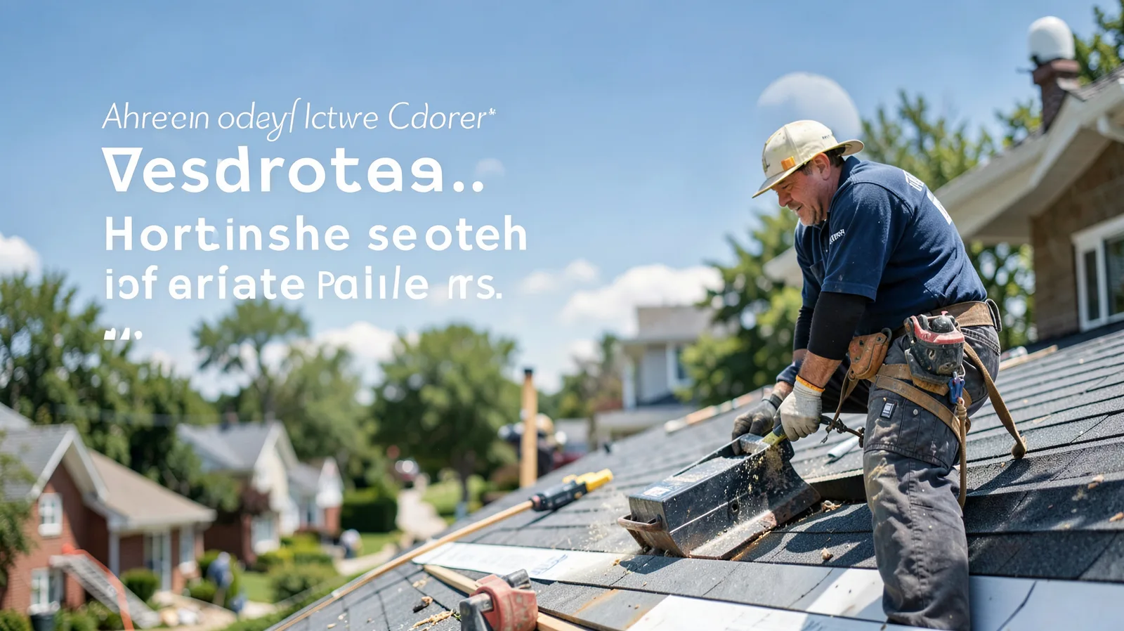 Roof Replacement in Fishersville, VA near me